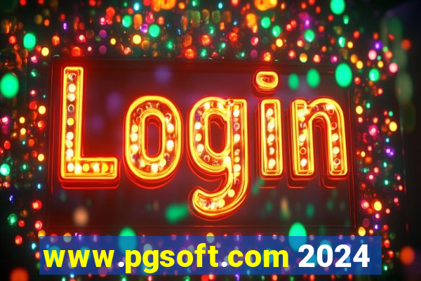 www.pgsoft.com 2024